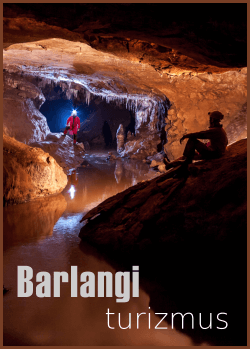 Barlangi turizmus